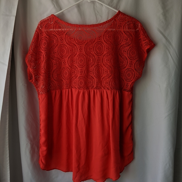 3/$30 2 pce Denver Hayes Summer Top - Picture 8 of 8